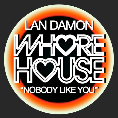 Lan Damon - Nobody Like You [HW984]